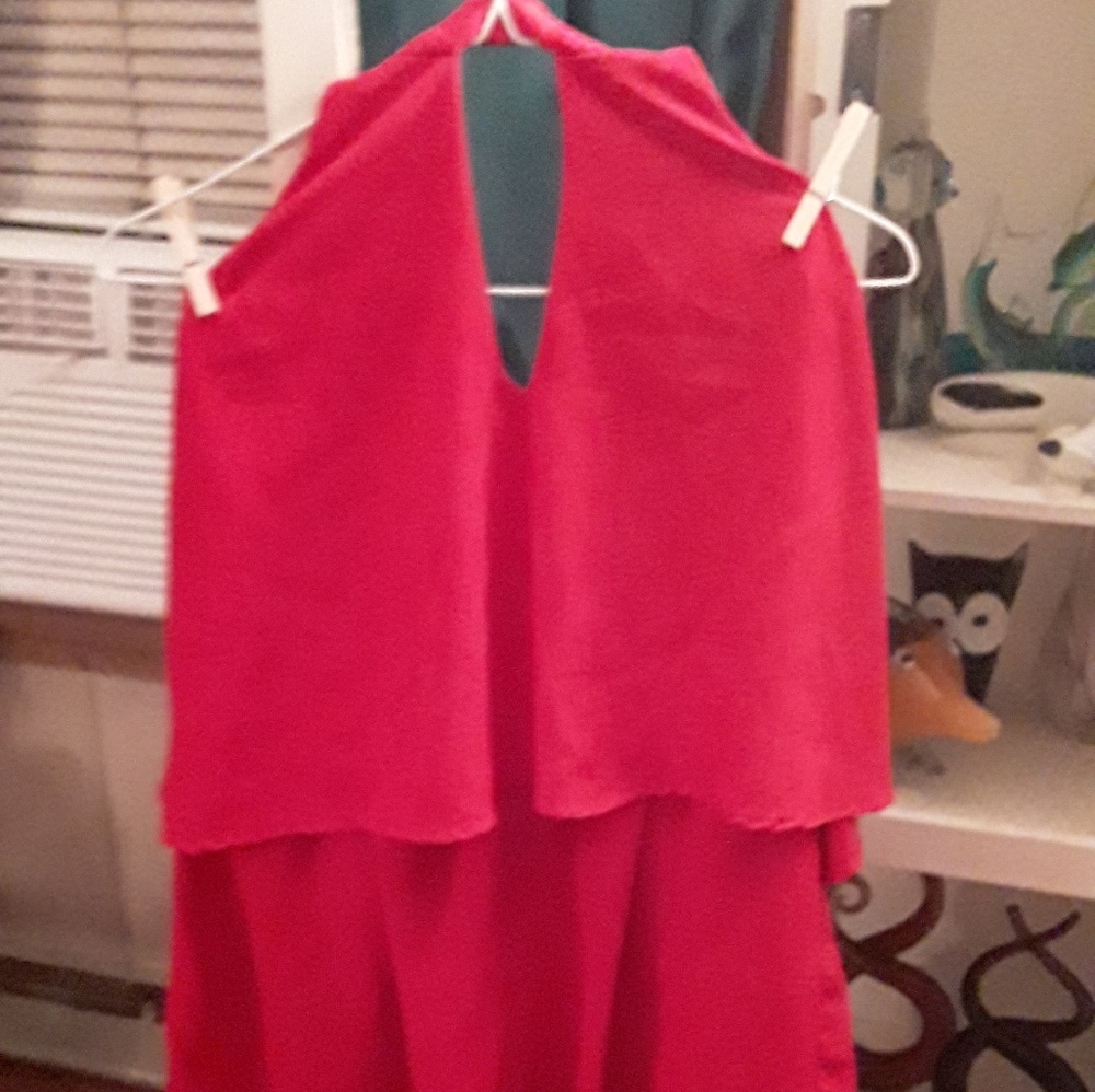 Charlotte Russe romper